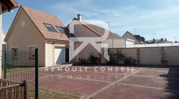 photo du biens immobilier