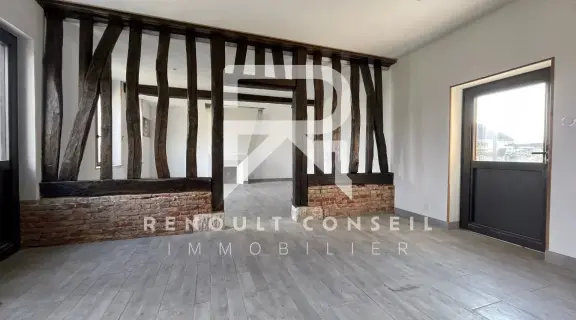 photo du biens immobilier