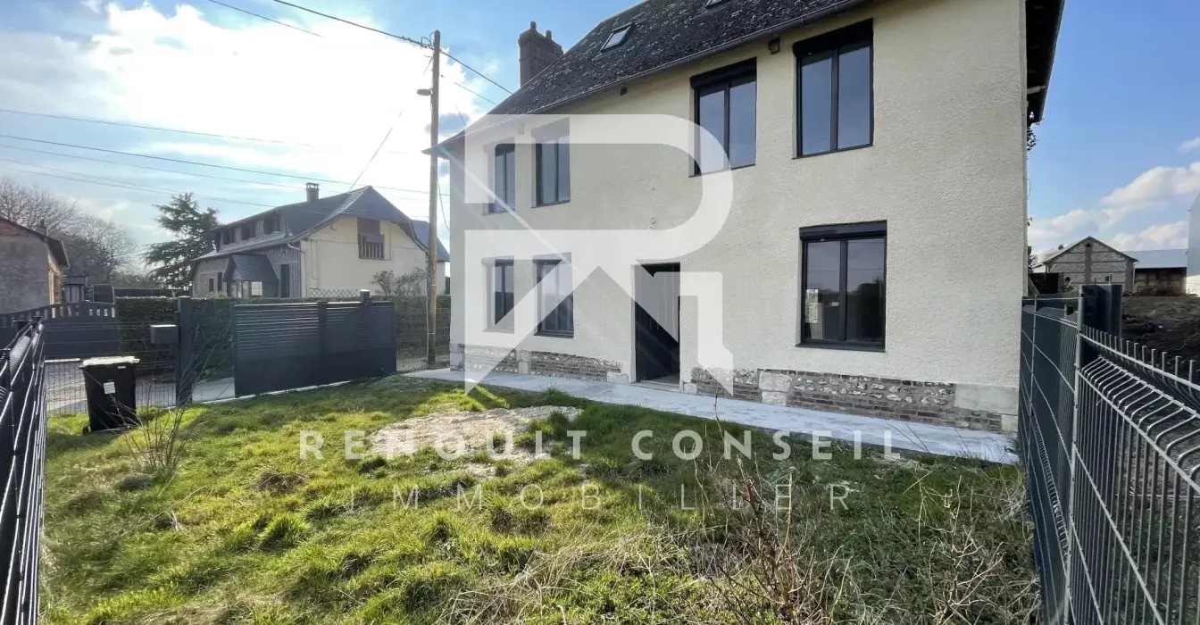 photo du biens immobilier