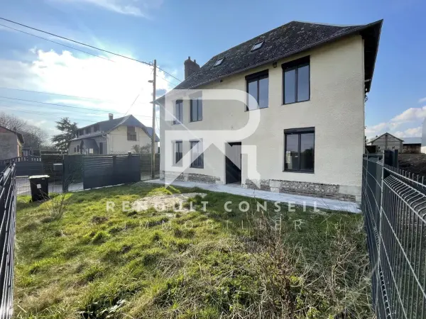 image appartement