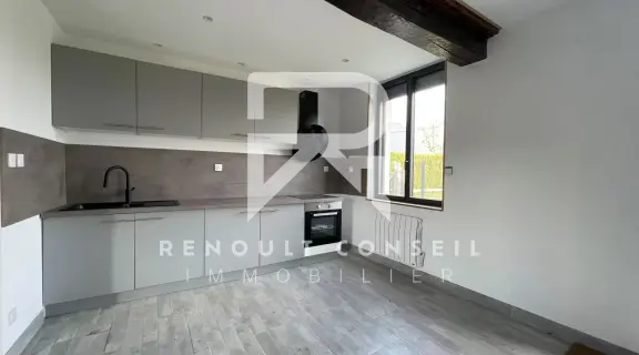 photo du biens immobilier