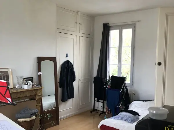 image appartement