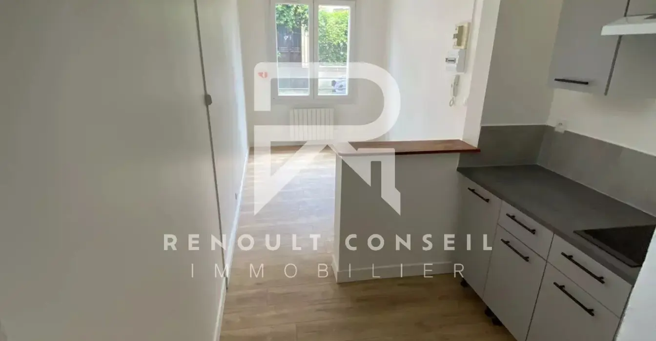 photo du biens immobilier