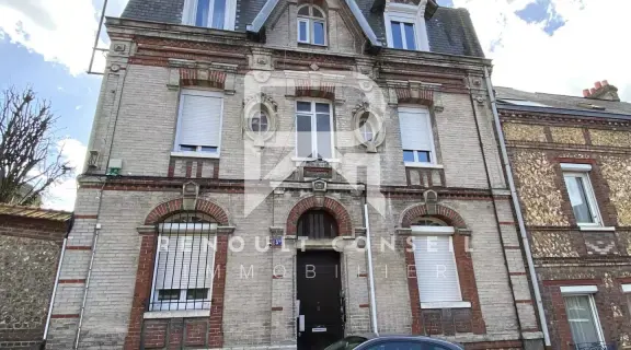 photo du biens immobilier