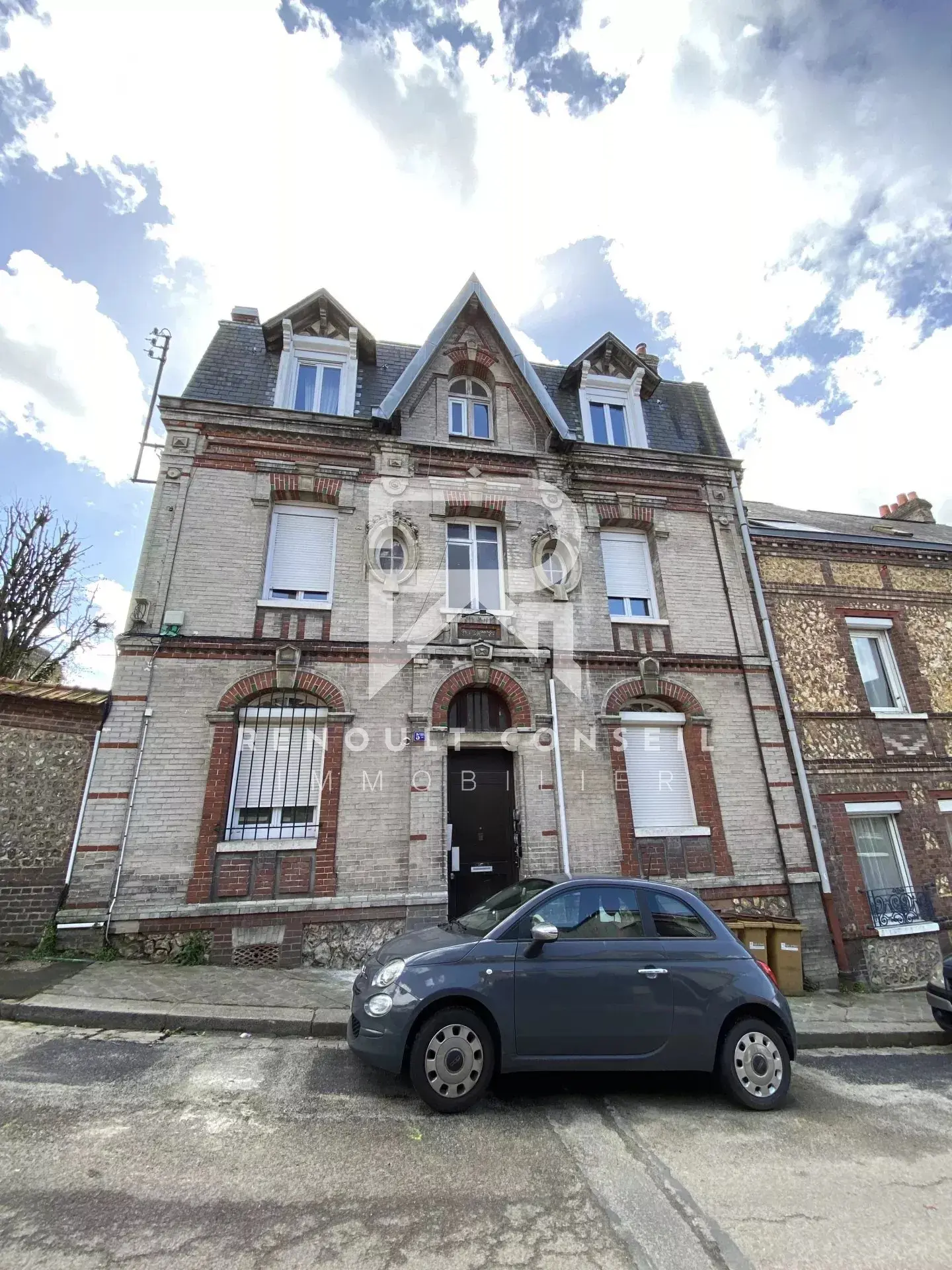 photo du biens immobilier