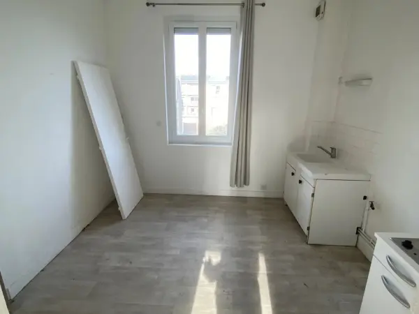 image appartement