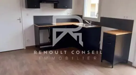 photo du biens immobilier