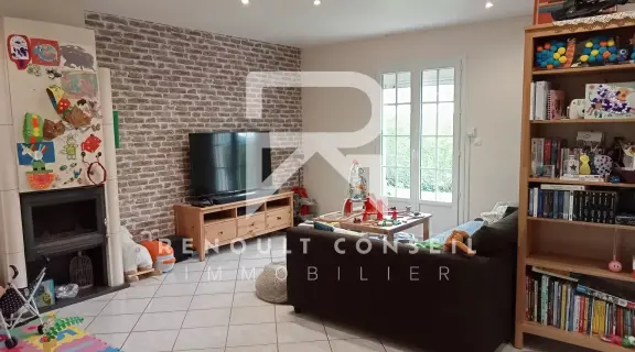 photo du biens immobilier