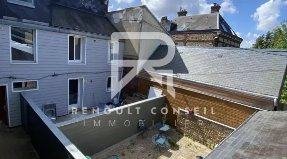 photo du biens immobilier