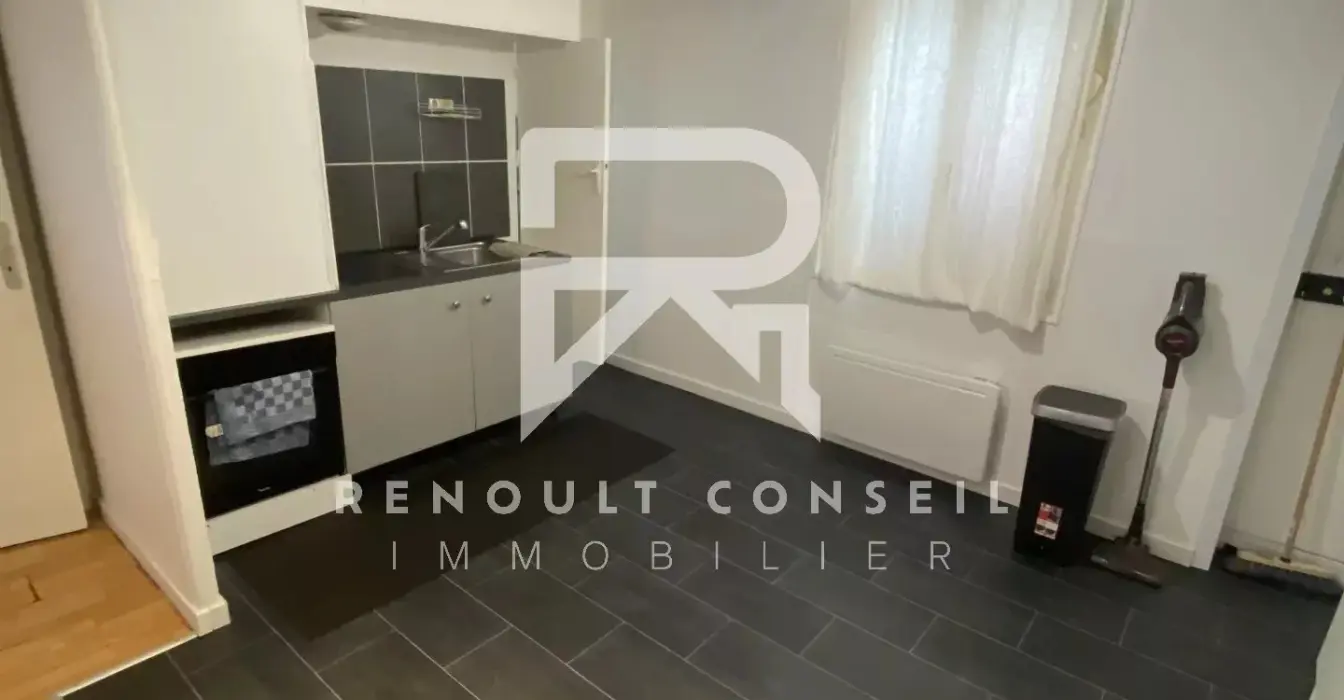 photo du biens immobilier