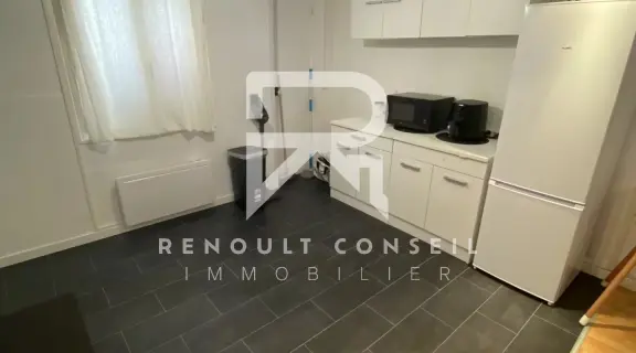 photo du biens immobilier