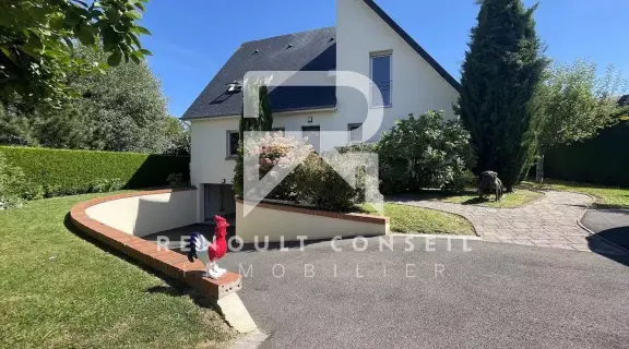 photo du biens immobilier