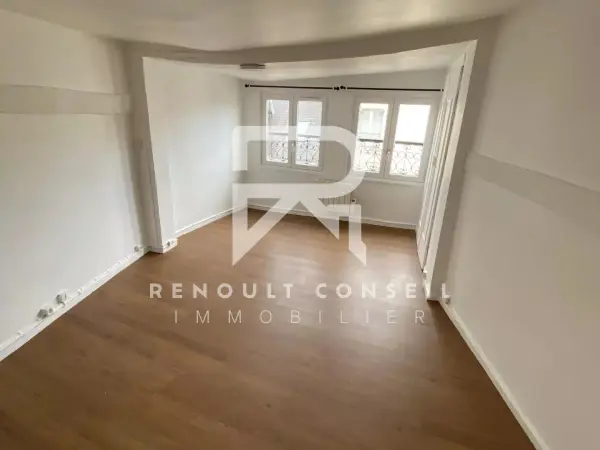 image appartement