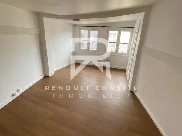 image appartement