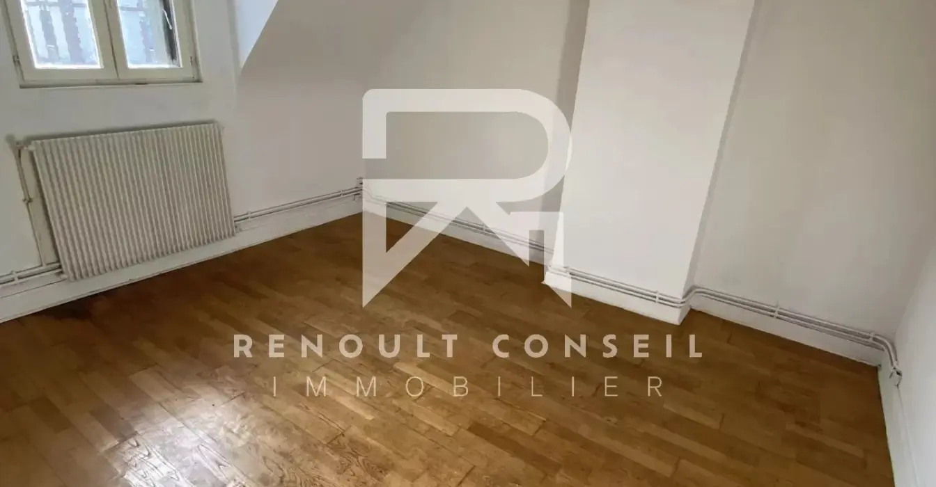 photo du biens immobilier