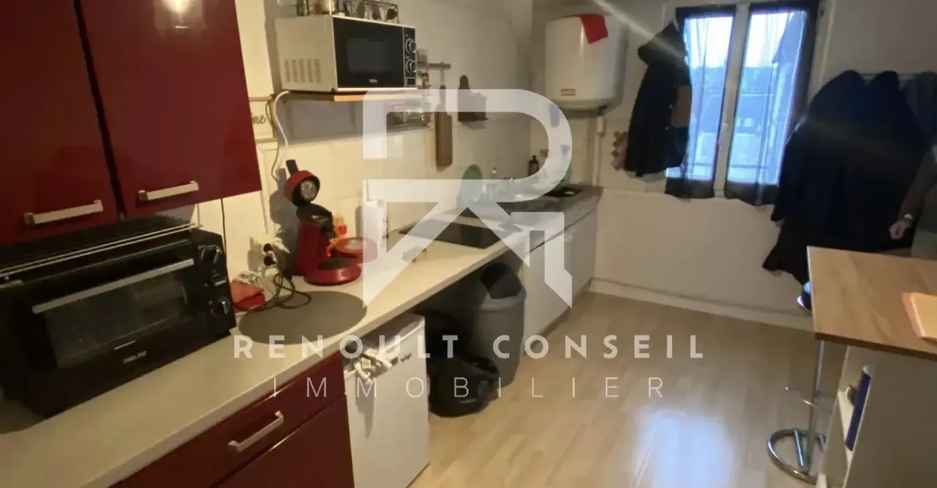 photo du biens immobilier