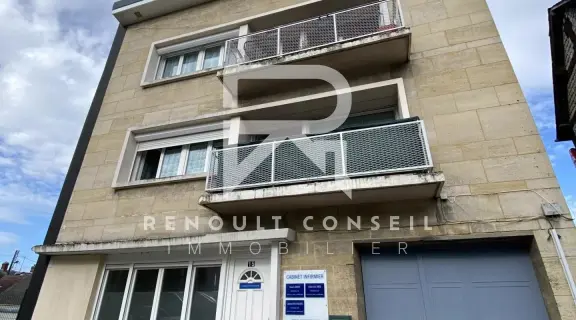 photo du biens immobilier