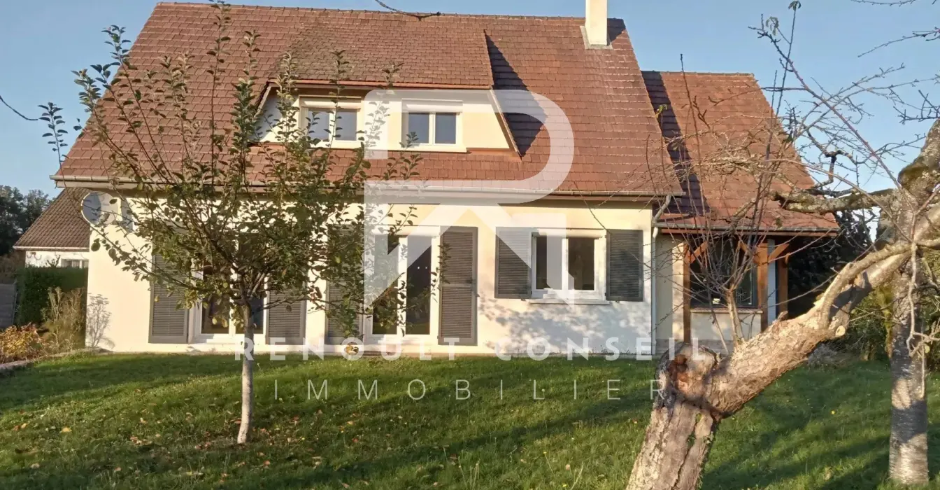 photo du biens immobilier