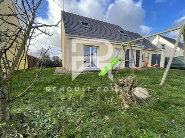 image appartement