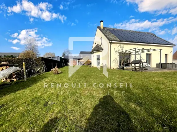 image appartement
