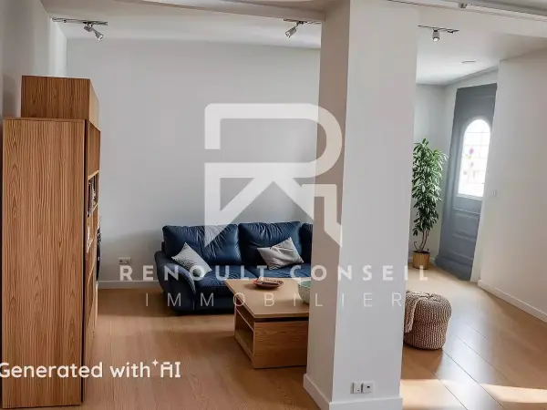 image appartement