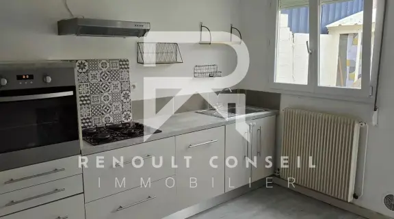 photo du biens immobilier