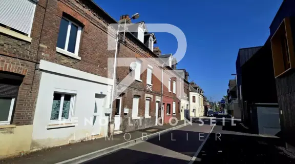 photo du biens immobilier
