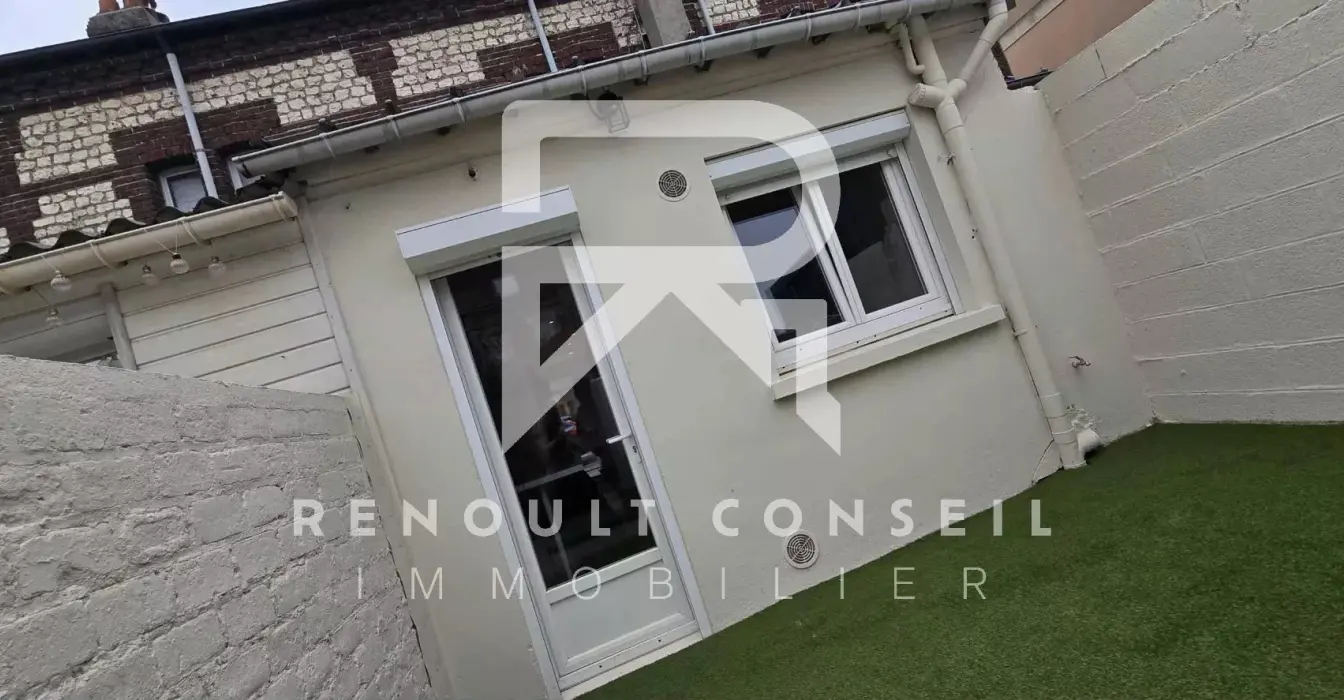 photo du biens immobilier