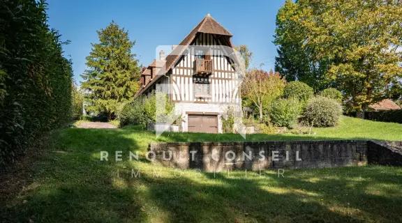photo du biens immobilier