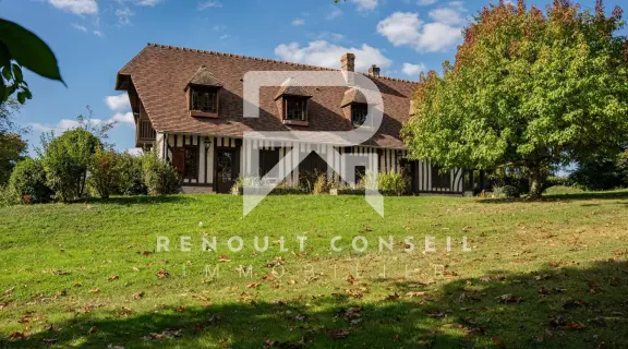 photo du biens immobilier