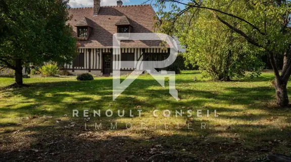 photo du biens immobilier