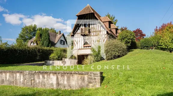 photo du biens immobilier