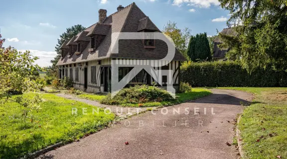 photo du biens immobilier