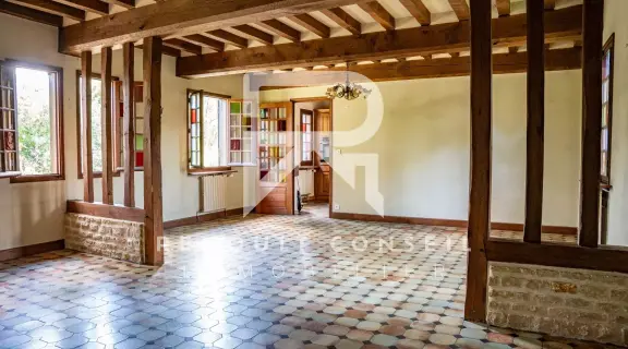 photo du biens immobilier