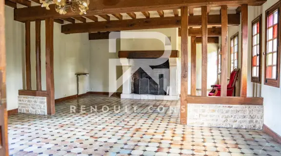 photo du biens immobilier
