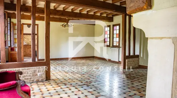 photo du biens immobilier