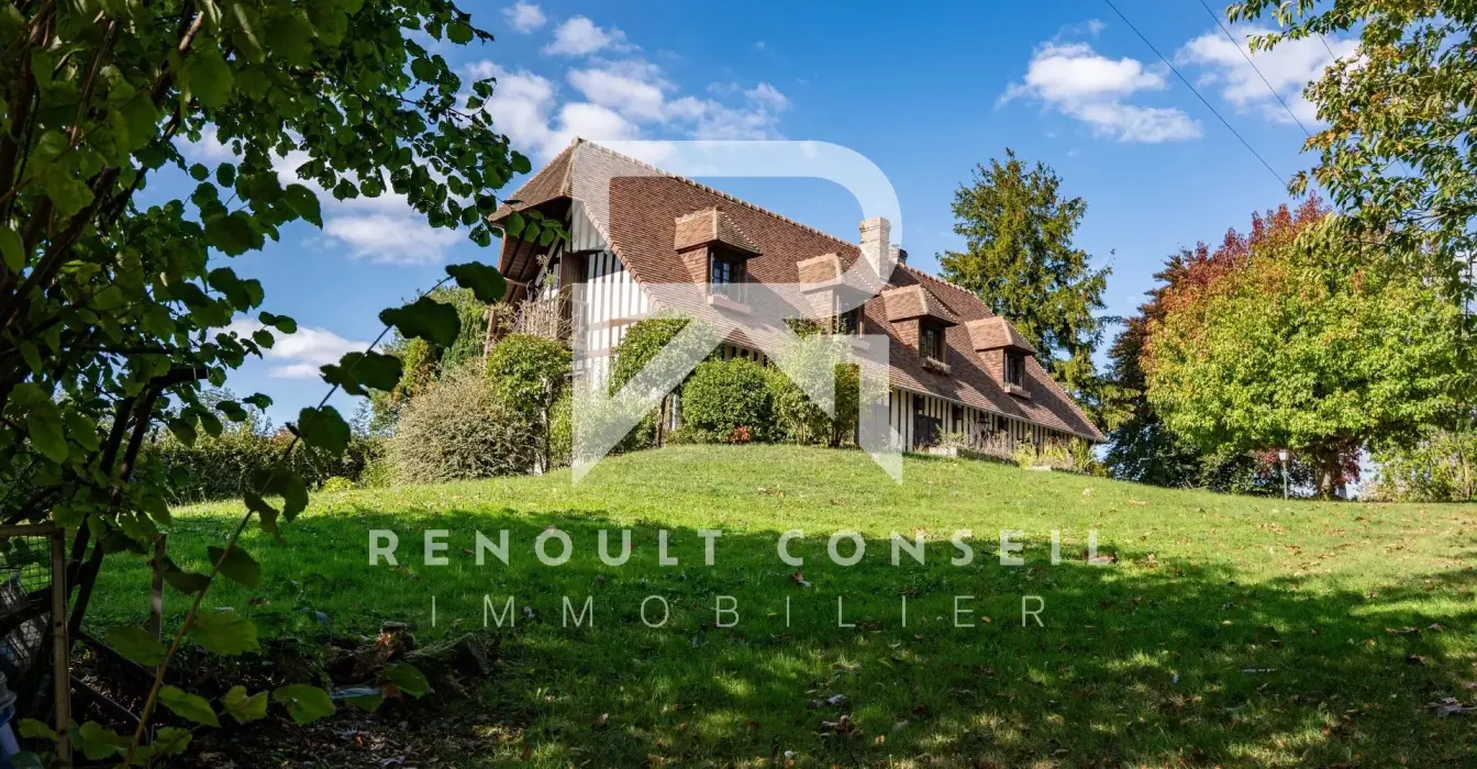 photo du biens immobilier