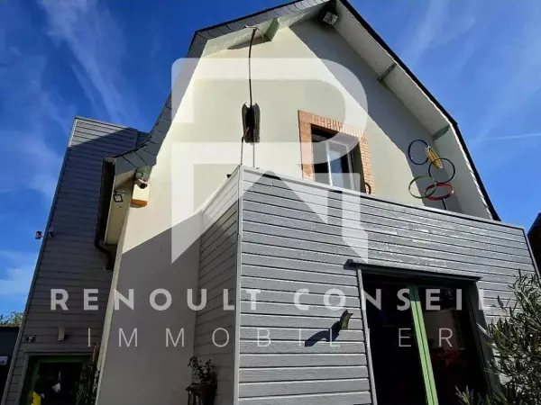 image appartement